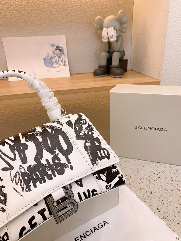Luxe Touch Fashion - BGA Bags - 1594