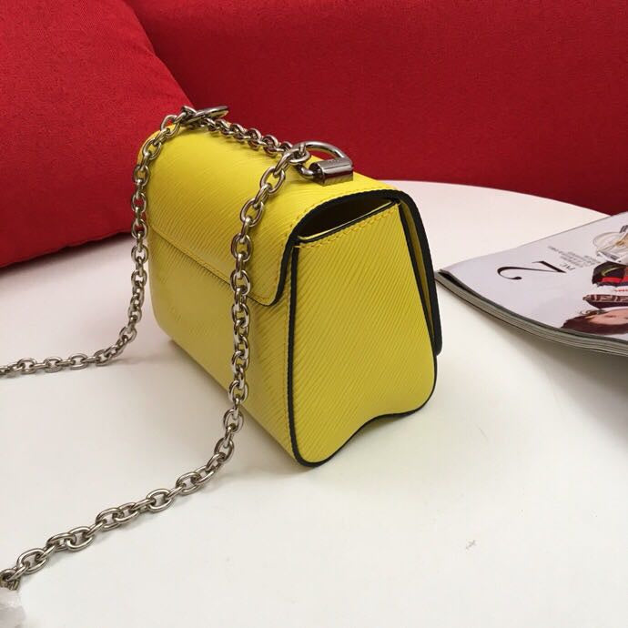 Fashion Luxe Touch bags - 3591