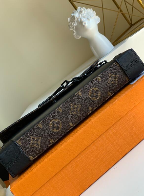 Luxe Touch Bags 

 - LTB Bags - 2615