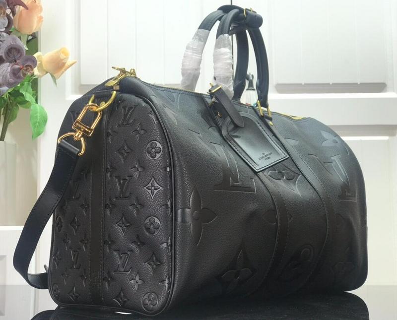 Luxe Touch Bags -   2465