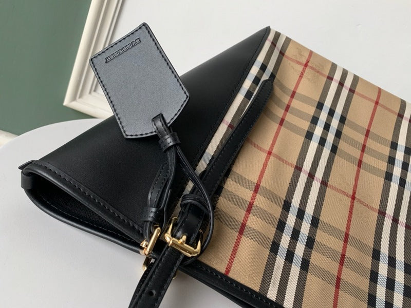Luxe Touch Bags Fashion -BBR Bags - 1414