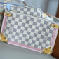 Luxe Touch Fashion LTB-bags - 8081