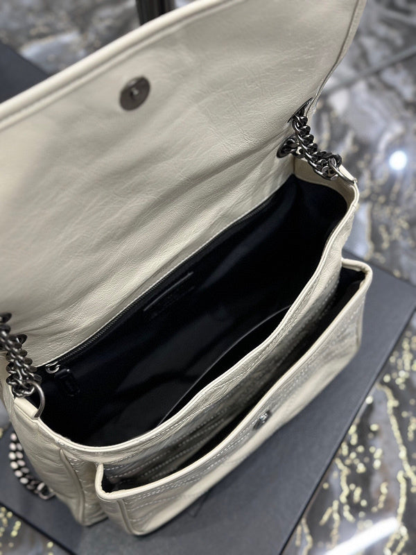 Luxe Touch SLY Bags - 049