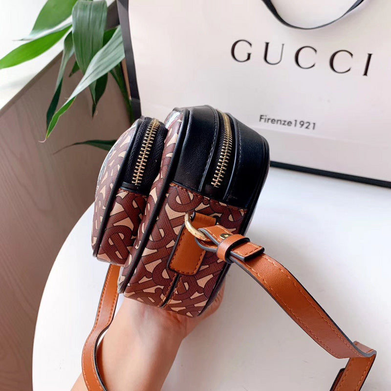 LTB Fashion -BBR Bags - 731