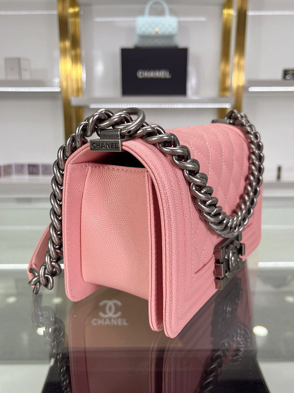 Luxe Touch Bags 

 -  Bags - 3191