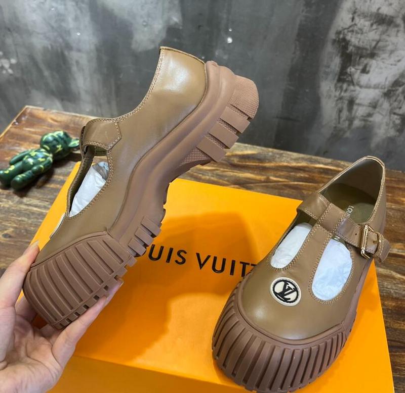Luxe Touch Bags 

 - LTB Women Shoes - 538