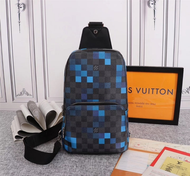 Fashion Luxe Touch bags - 3836