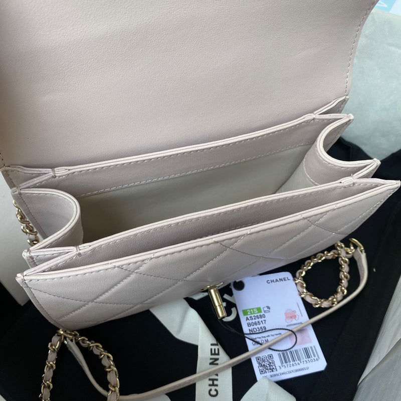Luxe Touch Bags -  Bags - 360