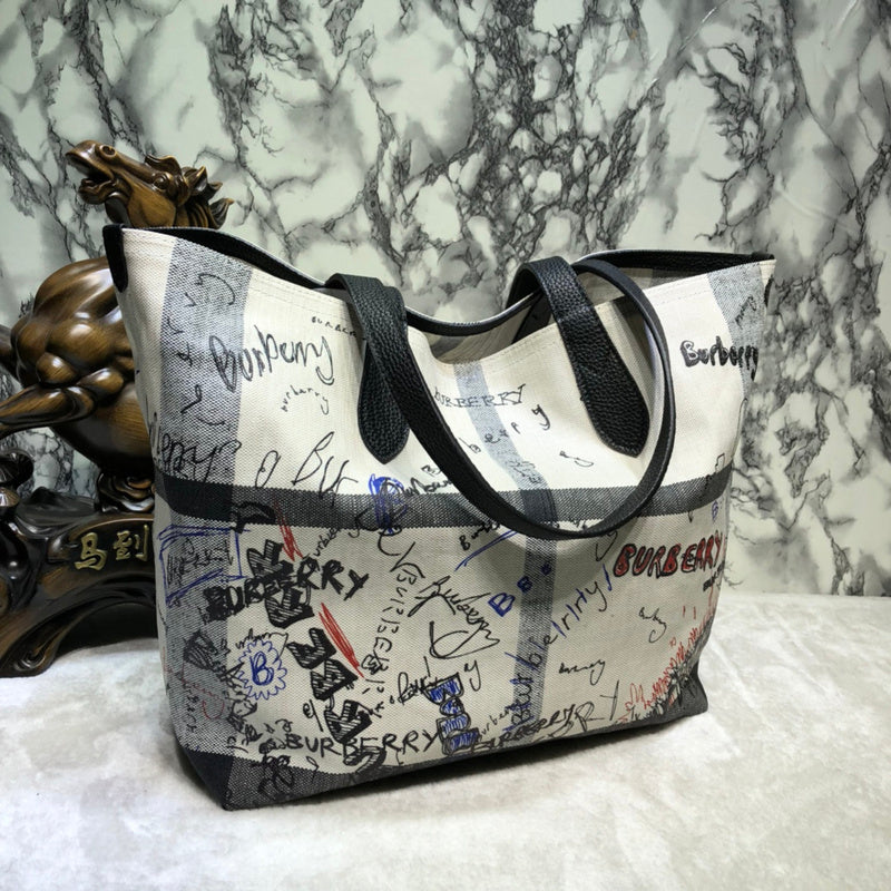 Luxe Touch Fashion -BBR Bags - 1158