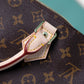 Luxe Touch Fashion LTB-bags - 8176