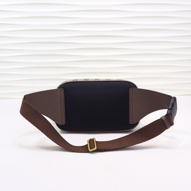 Luxe Touch Bags 

 - LTB Bags - 1057