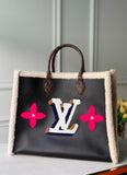 Luxe Touch Bags -   2592