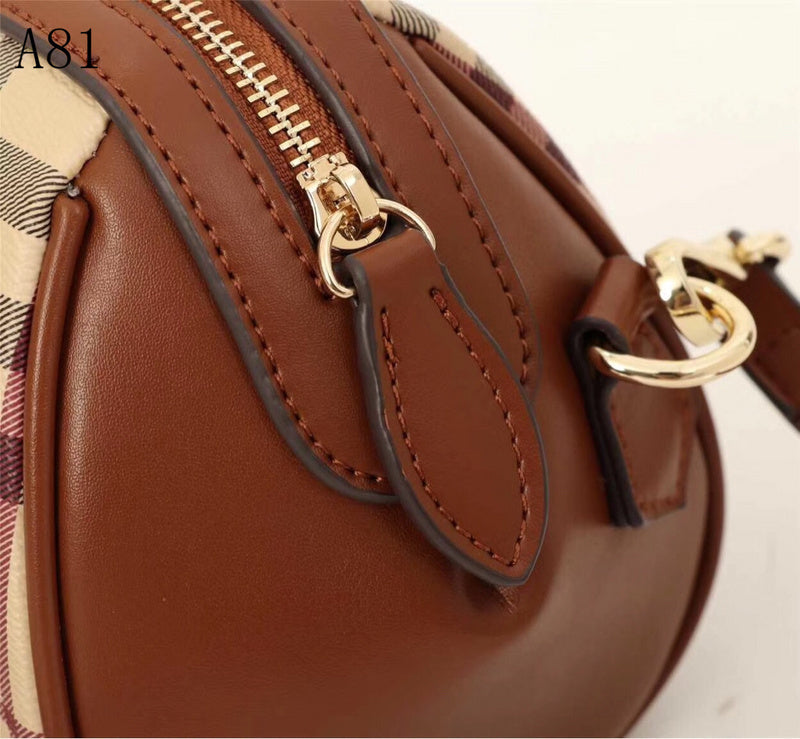 LTB Fashion -BBR Bags - 863