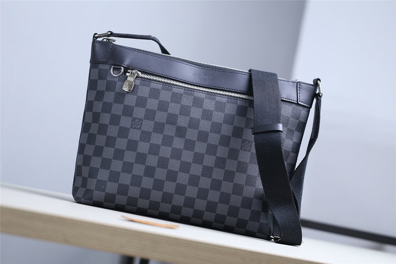 Luxe Touch Fashion LTB-bags - 10501