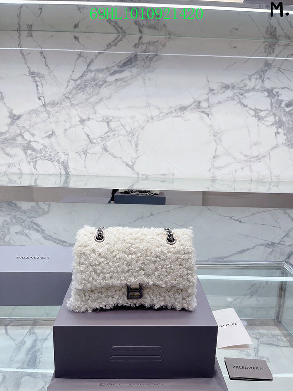 LTB Fashion - BGA Bags - 2058