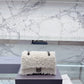 Luxe Touch Fashion - BGA Bags - 2058
