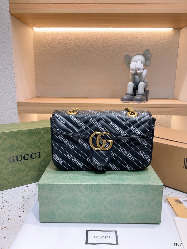 LTB Fashion - BGA Bags - 1547