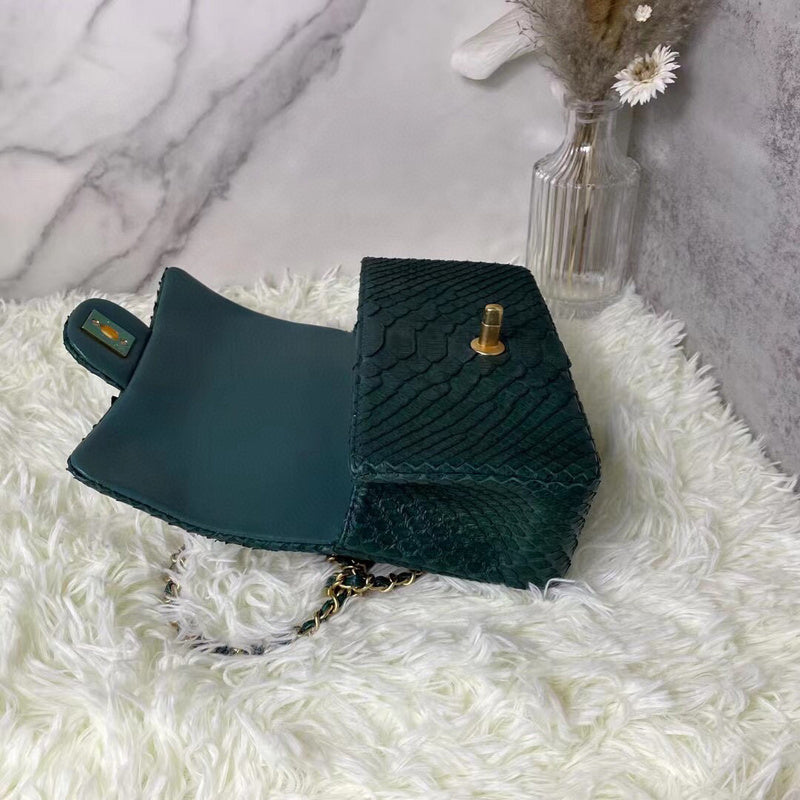 Luxe Touch Bags 

 -  Bags - 3158