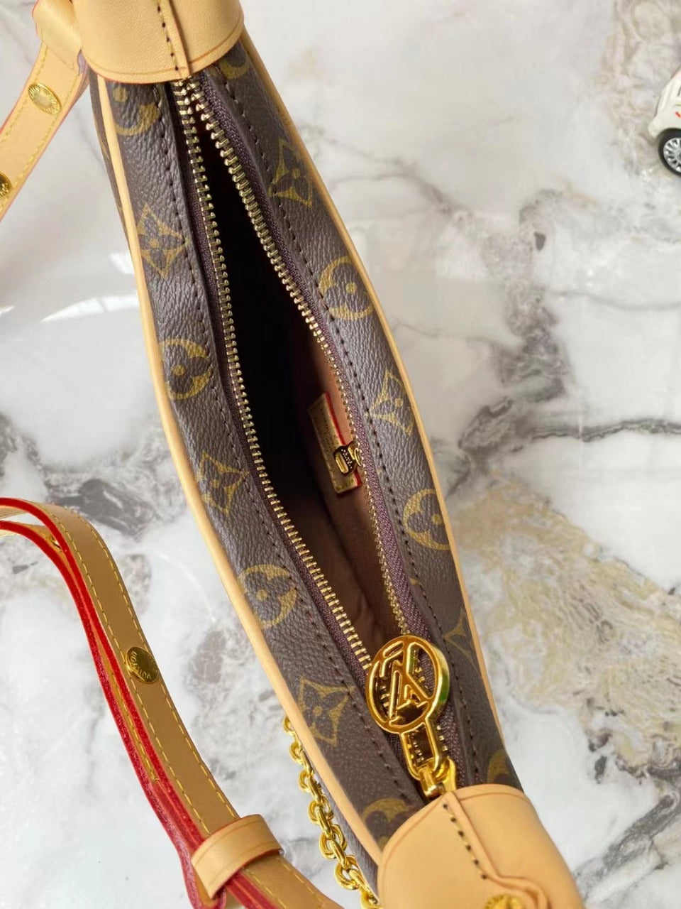 Luxe Touch Bags
