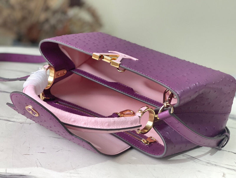 Fashion Luxe Touch bags - 4366