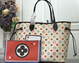 Luxe Touch Bags -   2674