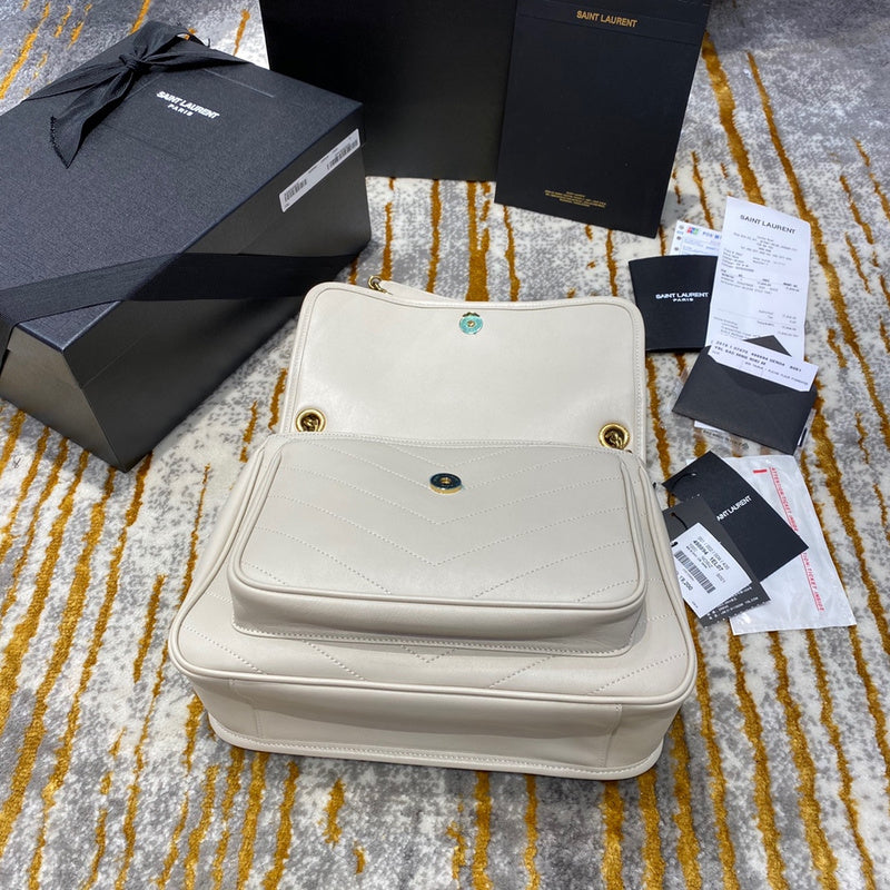 LTB - SLY Bags 333