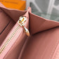 Luxe Touch Fashion LTB-bags - 8998