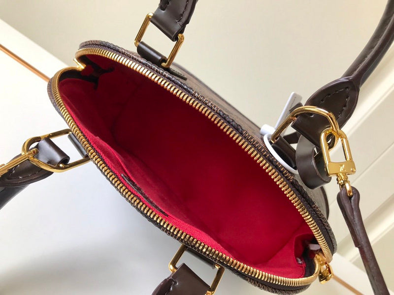 Fashion Luxe Touch bags - 3762