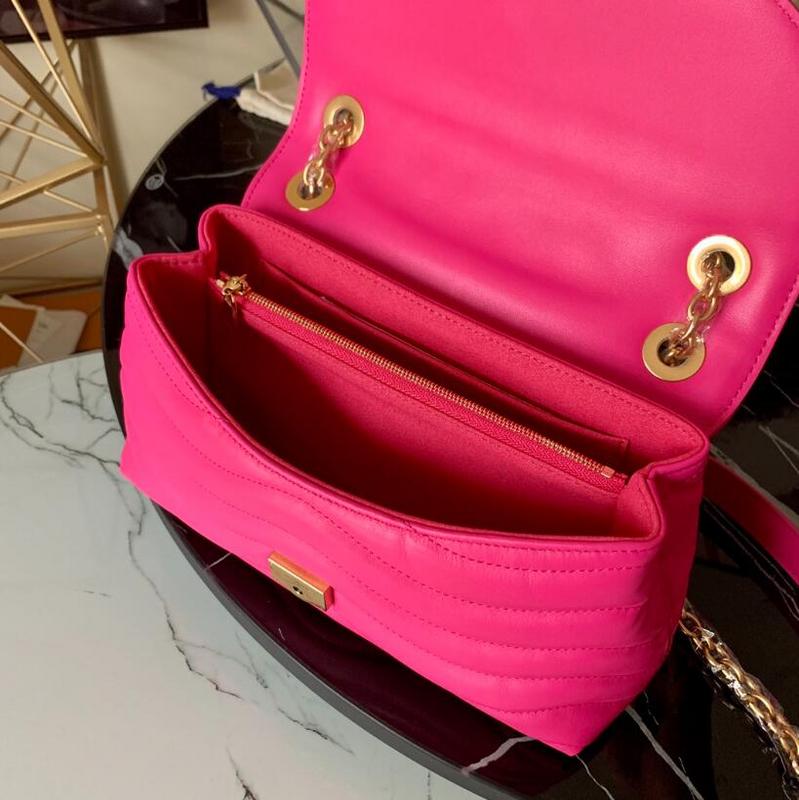 Luxe Touch Bags -   2155