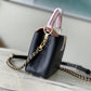 Fashion Luxe Touch bags - 3964