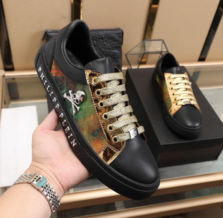 Luxe Touch Bags 

 - PHP Shoes - 064