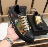 Luxe Touch Bags - PHP Shoes - 064