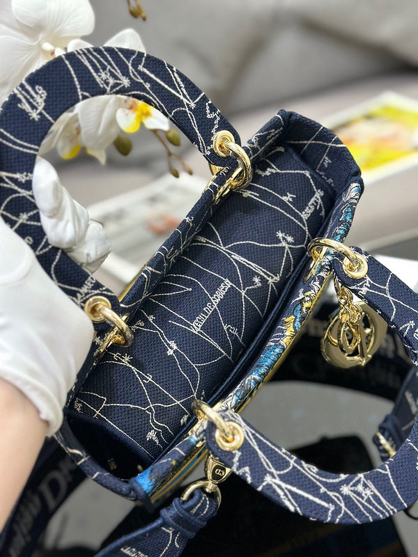 LTB - Luxe Touch Bags - 206