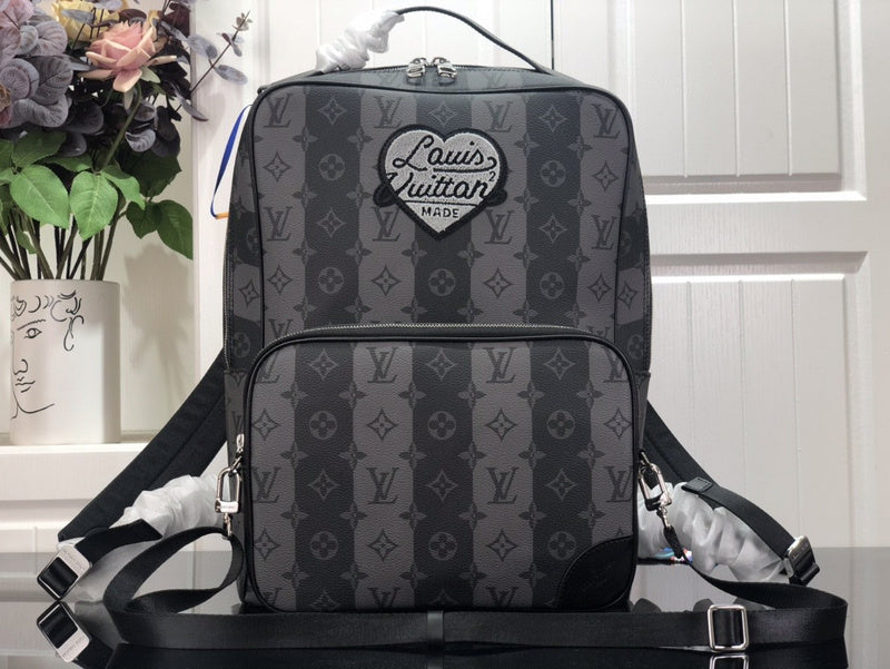 Fashion Luxe Touch bags - 2482