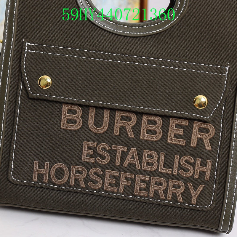 LTB Fashion -BBR Bags - 437