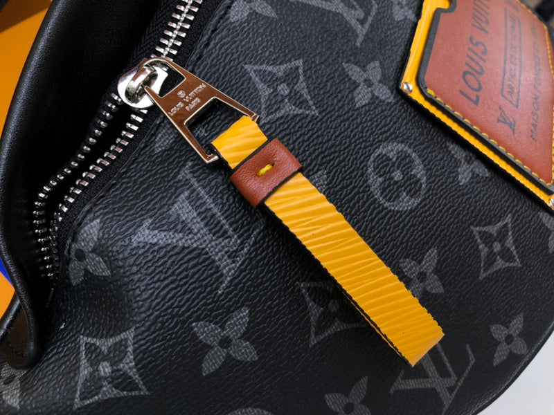 Luxe Touch Fashion LTB-bags - 17649