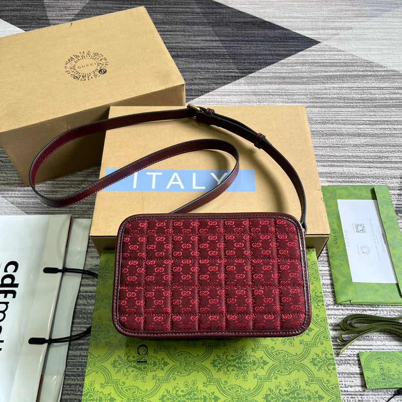 LTB - GG Bags - 210