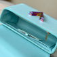 Fashion Luxe Touch bags - 4848