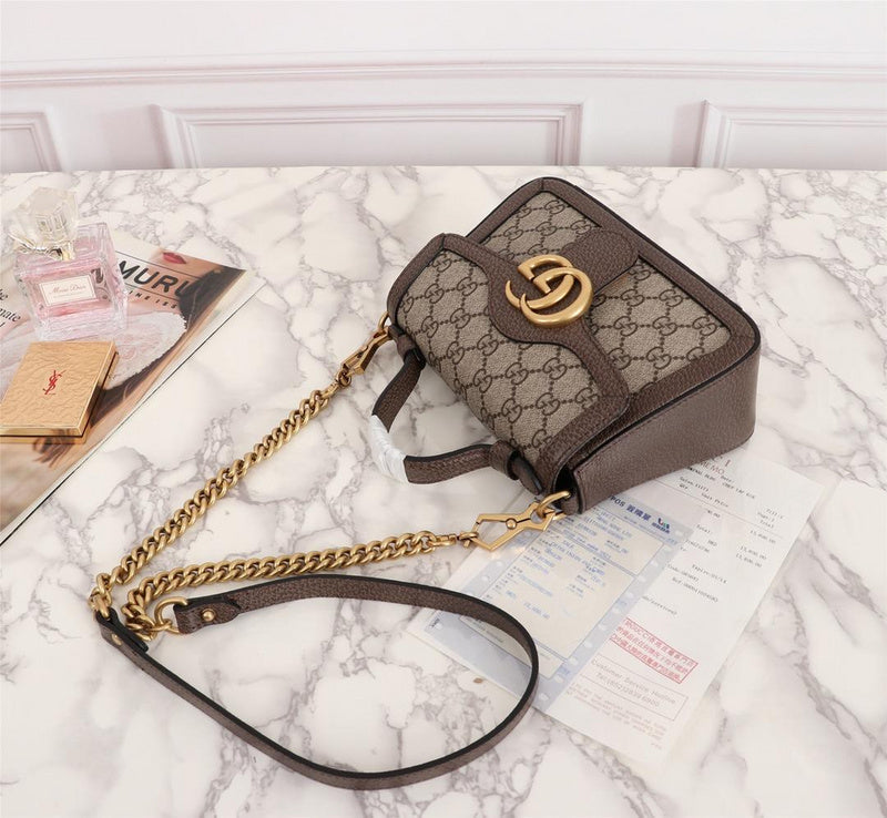 Luxe Touch Bags - Luxe Touch Bags - 949