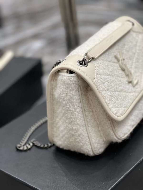 Luxe Touch - SLY Bags 492