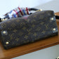 Luxe Touch Fashion LTB-bags - 8013