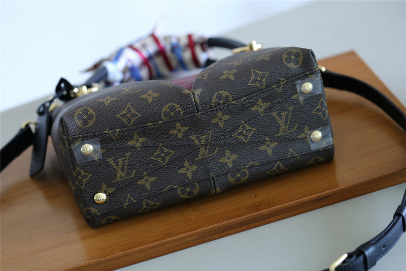 Luxe Touch Fashion LTB-bags - 8013