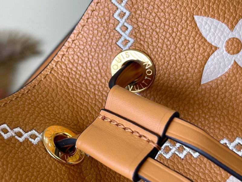 Fashion Luxe Touch bags - 5463