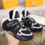 Luxe Touch Bags -  Men Shoes - 1987