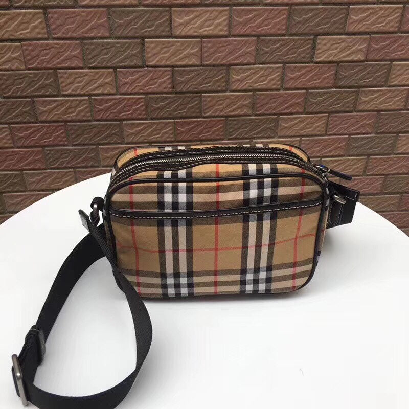 Luxe Touch Bags Fashion -BBR Bags - 1257