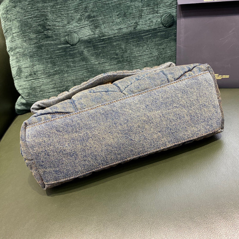 LTB - SLY Bags 423