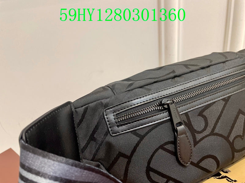 LTB Fashion -BBR Bags - 168