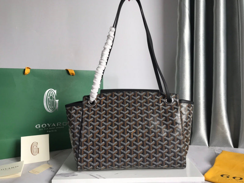 Luxe Touch Bags - GOD Bags - 103