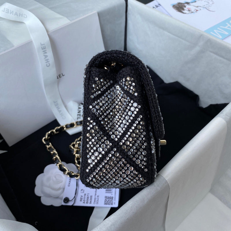 Luxe Touch Bags -  Bags - 426