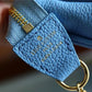 Luxe Touch Fashion LTB-bags - 8837